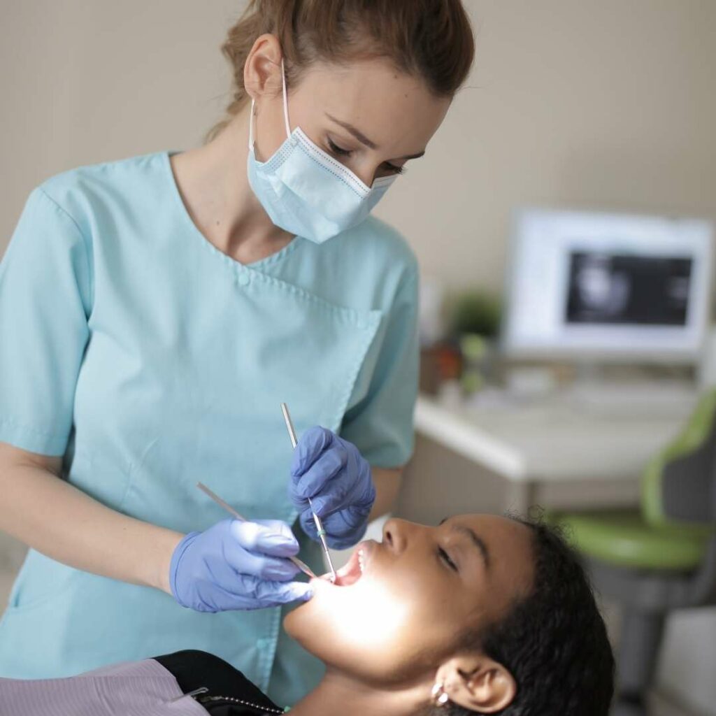 Emergency Dental Care FAQ