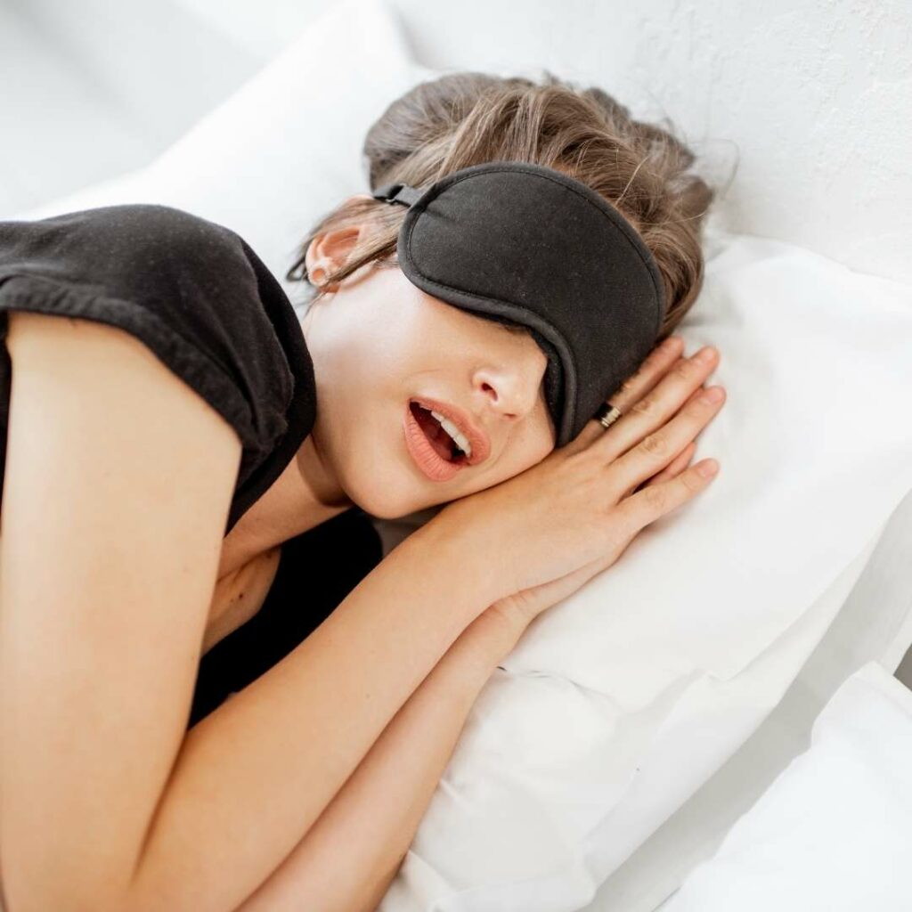 Treatment for Sleep Apnea