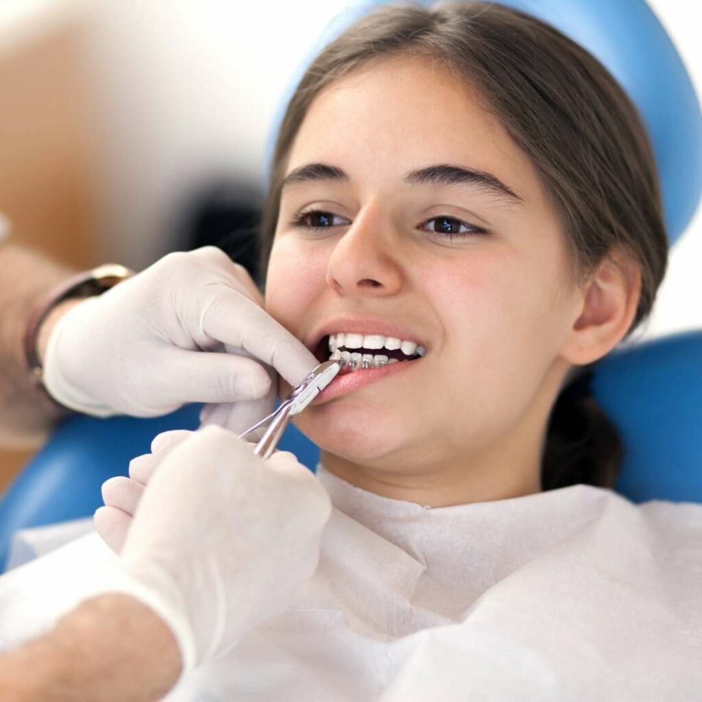 Orthodontics FAQ