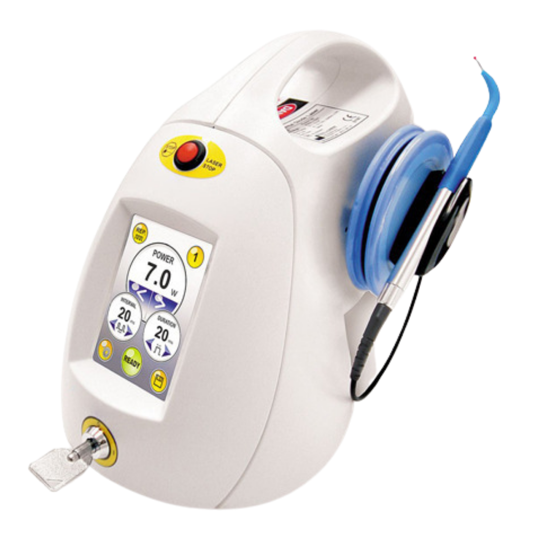 OUR TECHNOLOGY HiTech Family Dentistry