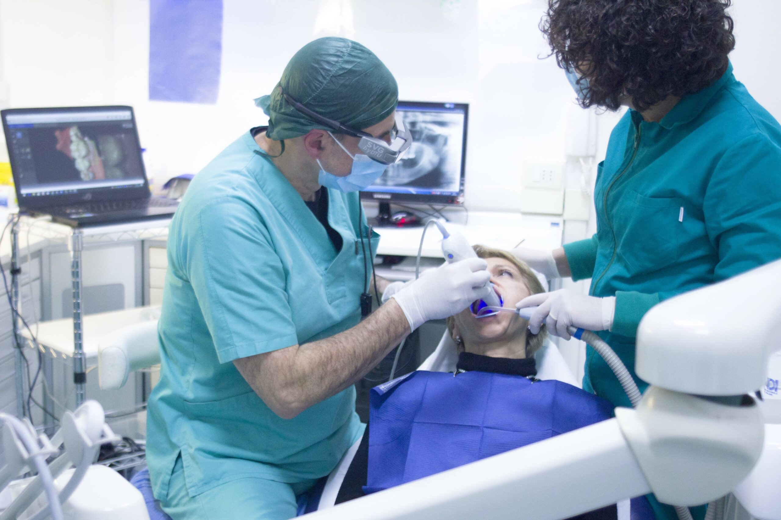 Dental Checkup