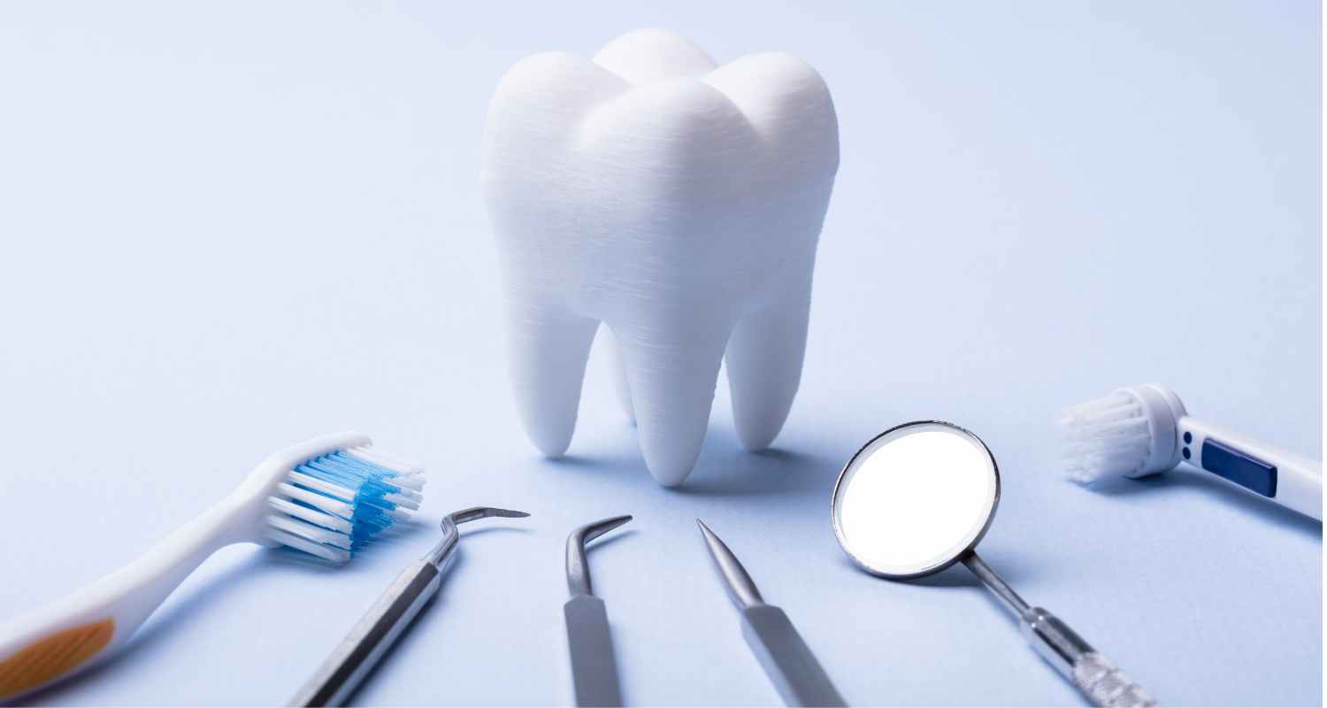 5 reasons why I need dental crowns