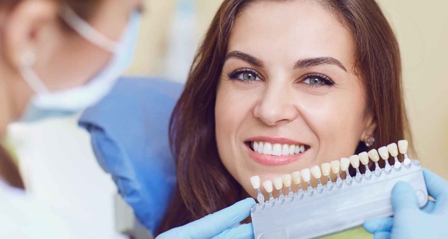 5 reasons why dental veneers can fall off