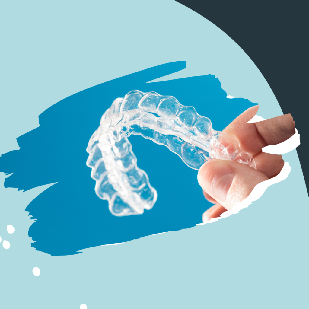 Clear Aligners in Hi-Tech Family Dentistry