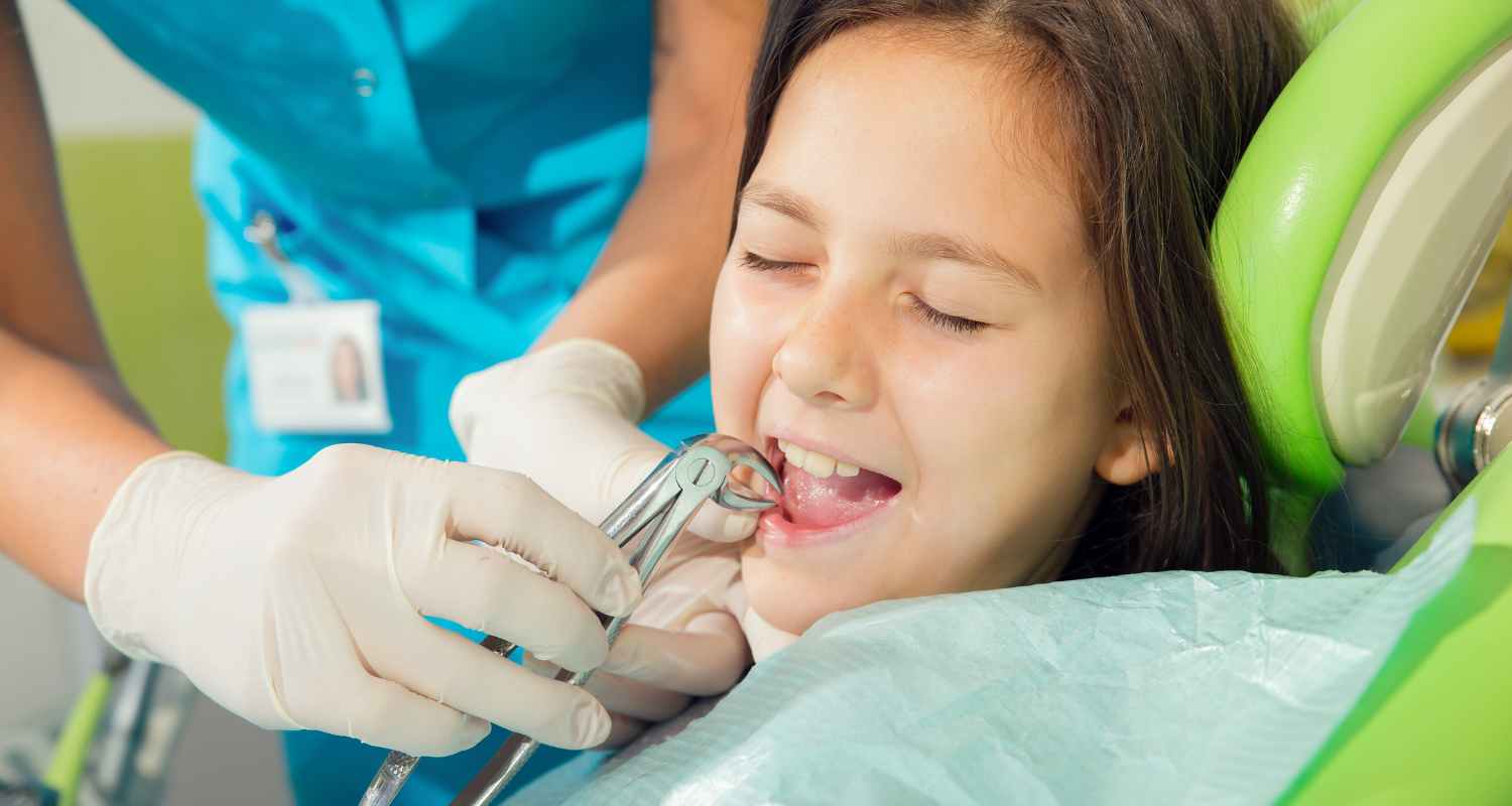 8 Simple Aftercare Tips For Teeth Extraction