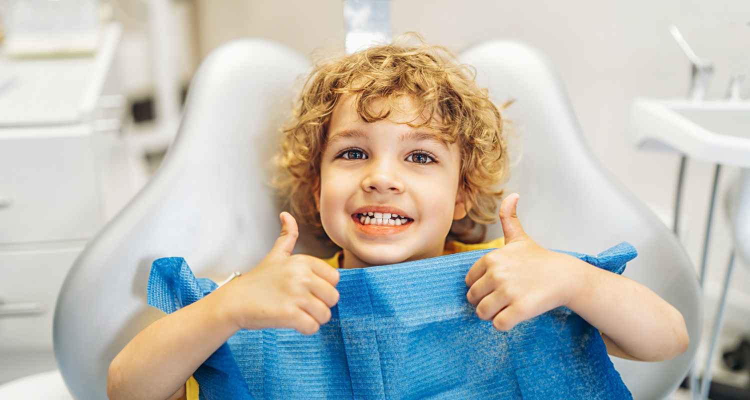 Dental Visit in Saint John