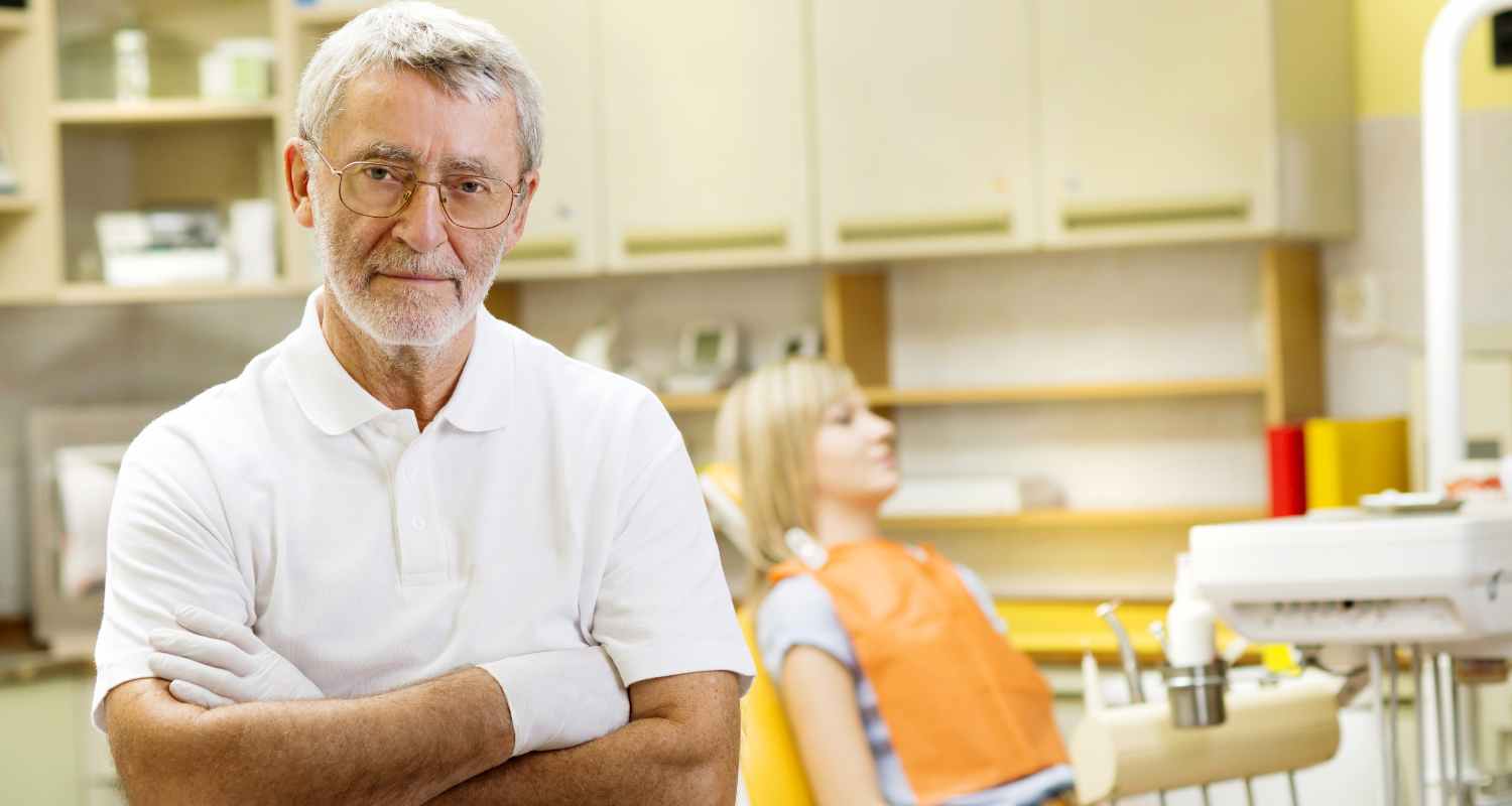 Early Dental Visits