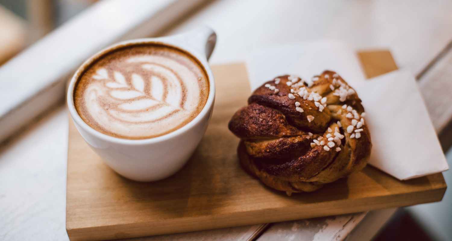 Saint John’s Best Coffee Spots