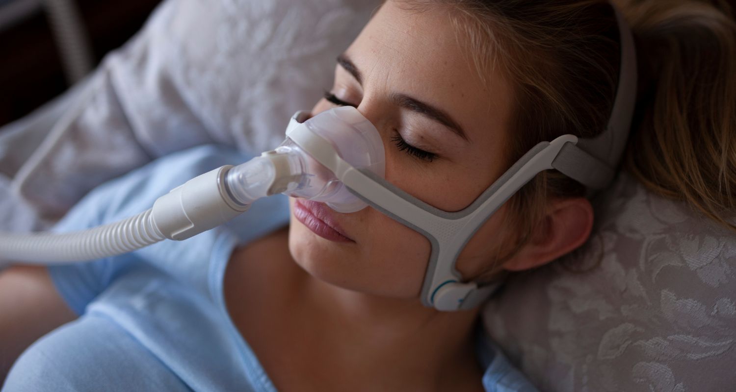 sleep apnea and dental health