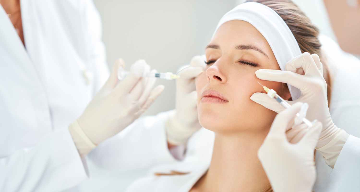 Cosmetic Treatments